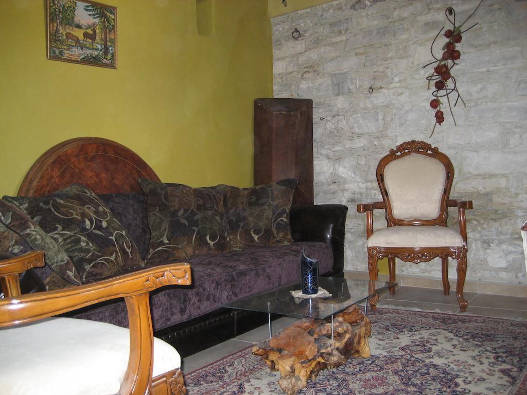 Our House Hotel Vavla Exterior photo